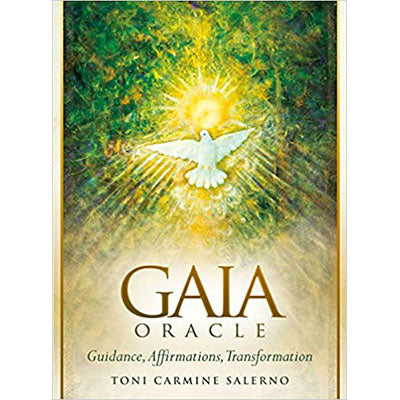 Gaia Oracle Set image 0