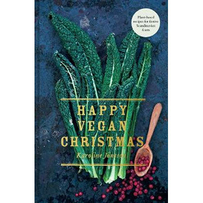 Happy Vegan Christmas image 0