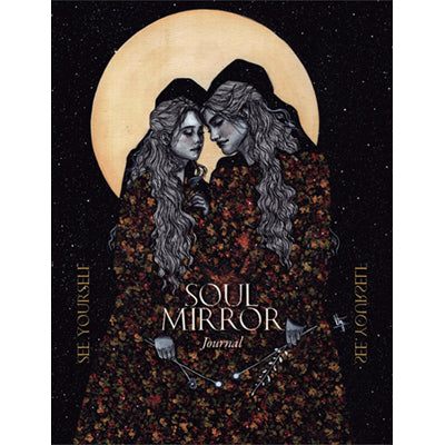 Soul Mirror Journal image 0