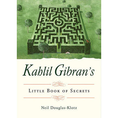 Kahlil Gibran's Little Book Of Secrets image 0