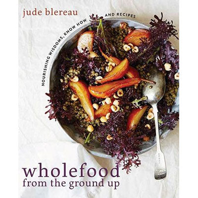 Wholefood from the Ground Up image 0