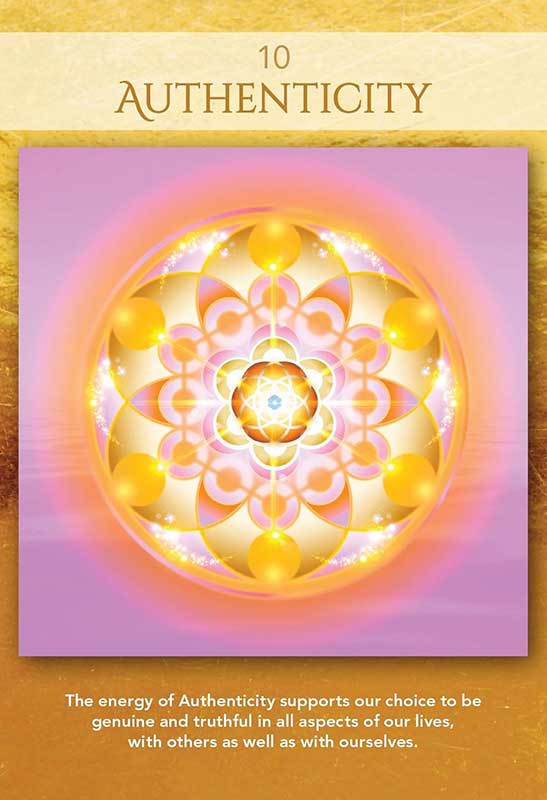 Sacred Geometry Of Relationships image 6