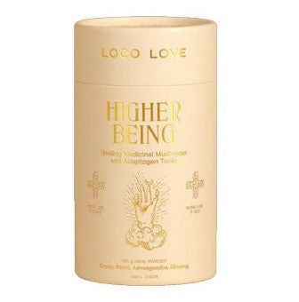 Loco Love Higher Being Tonic