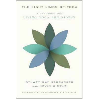 The Eight Limbs of Yoga
