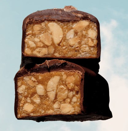 Loco Love Peanut Butter Caramel 2pk