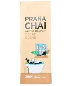 Prana Chai Decaf Blend - 250g