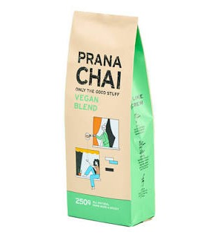 Prana Chai Vegan Blend – 250g