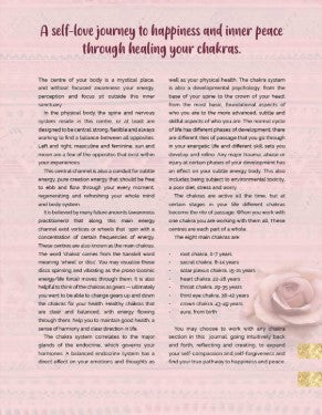 Self-Love Journal