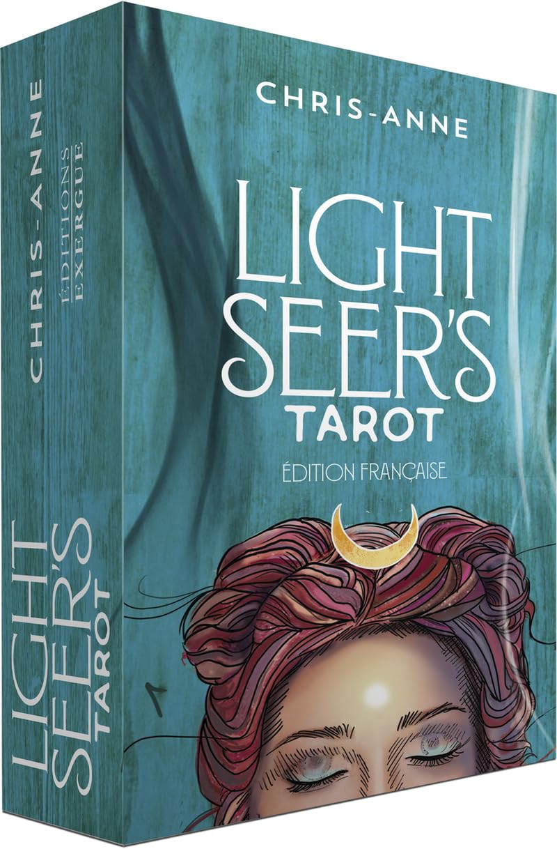 The Light Seer's Tarot