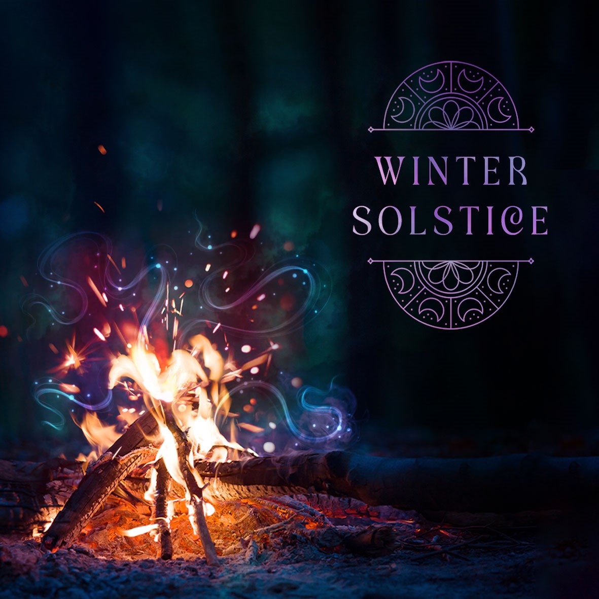 Winter Solstice Sound Gathering - 19 Jun 2026