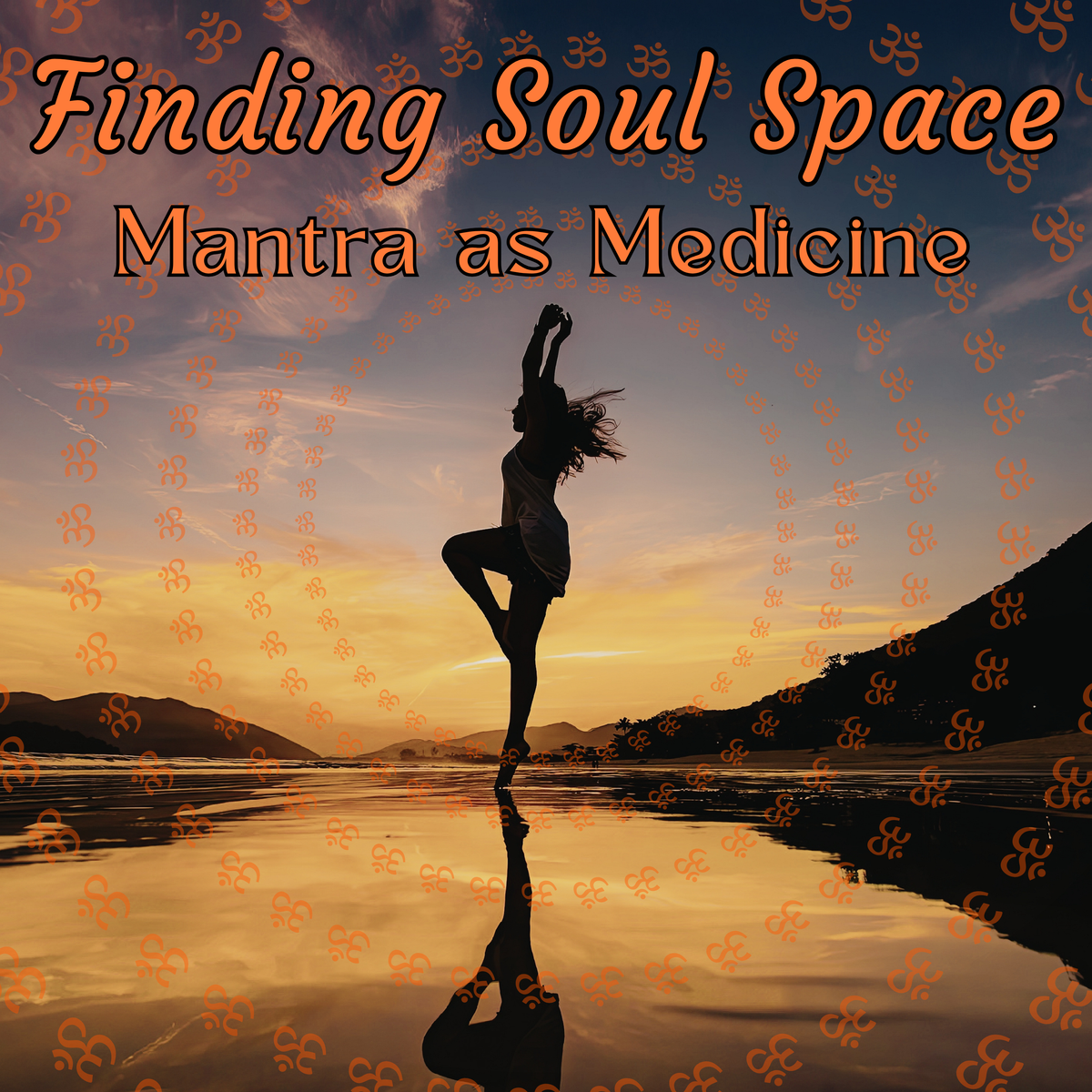 Finding Soul Space – Mantra as Medicine Mini Retreat - 23 Aug 2026