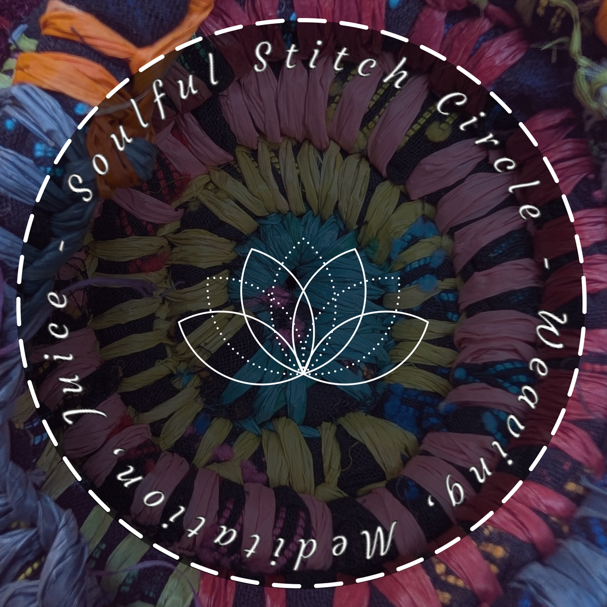 Soulful Stitch Workshop - 26 Sep 2026