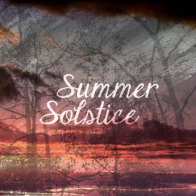 Summer Solstice Sound Gathering - 22 Dec 2026
