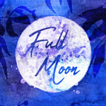 Full Moon Sound Session @ The Sound Temple