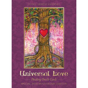 Universal Love Anniversary Edition