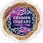 Common Threads Woven Through Community