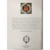 Chalice Well Notepad (back)