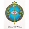 Chalice Well Prayer Cards