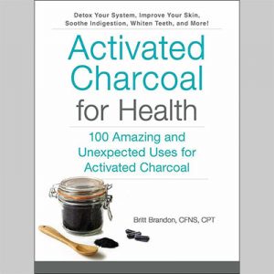 Activated Charcoal by Britt Brandon