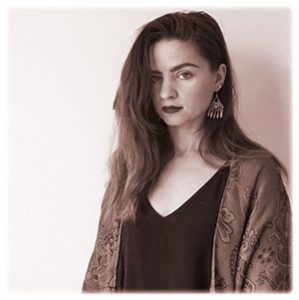 Patricia from ‘A Small Wardrobe’