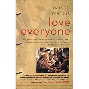 Love Everyone Author: Parvati Markus