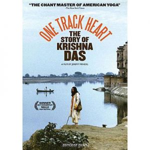 One Track Heart: The Story of Krishna Das (DVD)