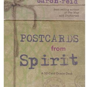 Postcards From Spirit