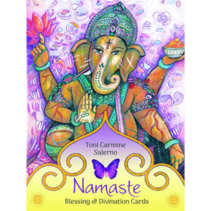 Namaste Card Deck