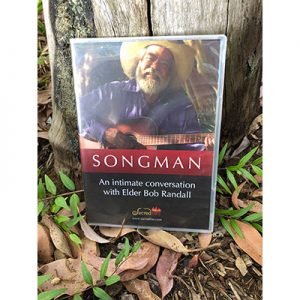 Songman - Bob Randall