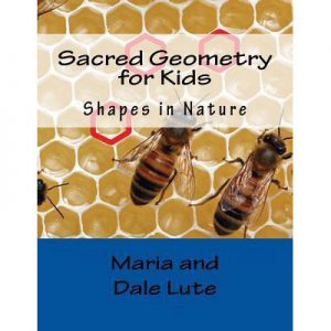 Sacred Geometry for Kids: Shapes in Nature