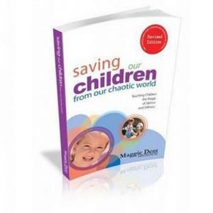 Saving Our Children from Our Chaotic World