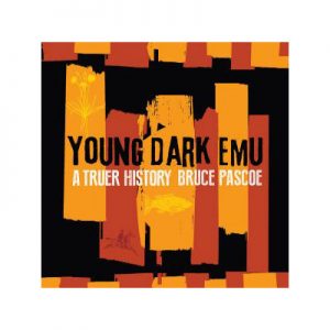 Young Dark Emu