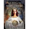 Queen of the Moon Oracle Guidance through lunar and seasonal energies