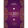 Rumi Oracle Deck An Invitation into the Heart of the Divine