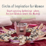 Circles of Inspiration for Women