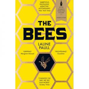 The Bees Shortlisted for the 2015 Baileys Women’s Prize for Fiction
