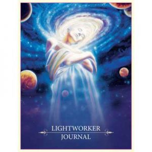 Lightworker Journal