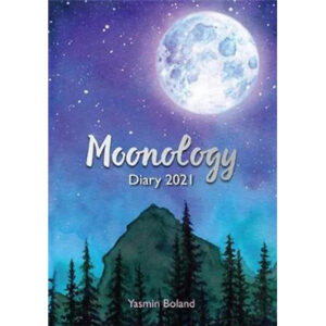 2021 Moonology Diary