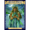 The Camelot Oracle