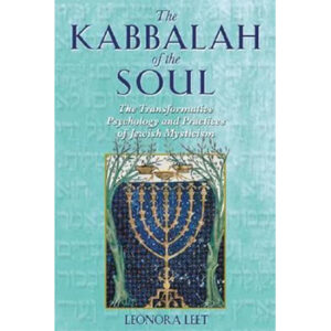 The Kabbalah of the Soul