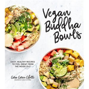 Vegan Buddha Bowls