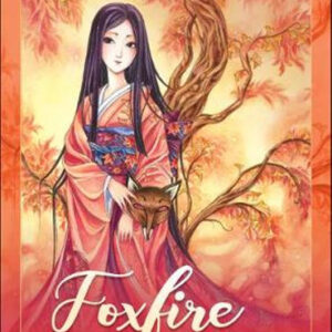 The Foxfire Kitsune Oracle