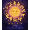 2023/2024 Astro Diary - Travelling With The Sun