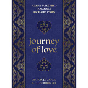 Journey of Love Oracle Deck