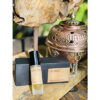 Shamanic Natural Perfume Oil