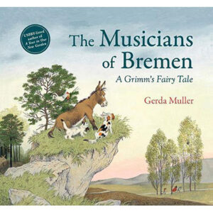 The Musicians of Bremen