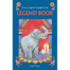 Eight-Year-Old Legend Book