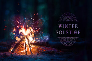 Winter Solstice Festival @ The Sound Temple