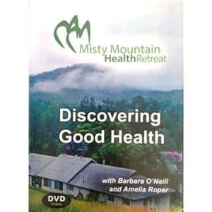 Misty Mountain Health Retreat - Discovering Good Health