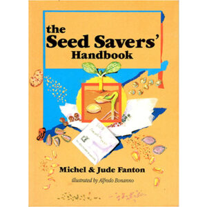 Seed Savers' Handbook